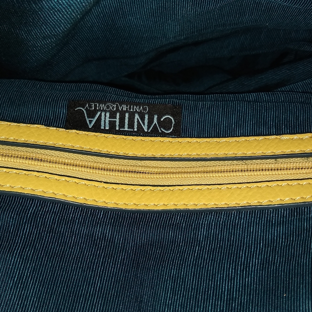 Leather Handbag - Picture 6 of 11